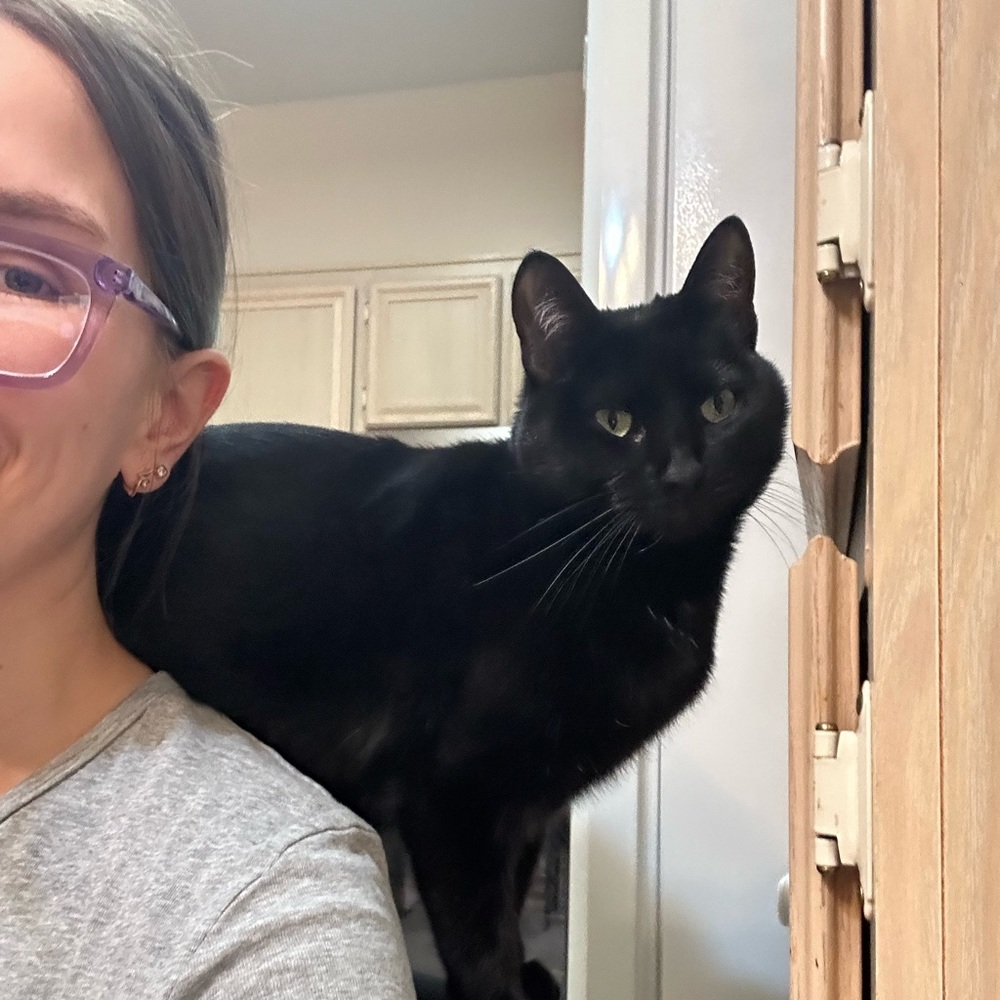 Meet your Posher, Yana